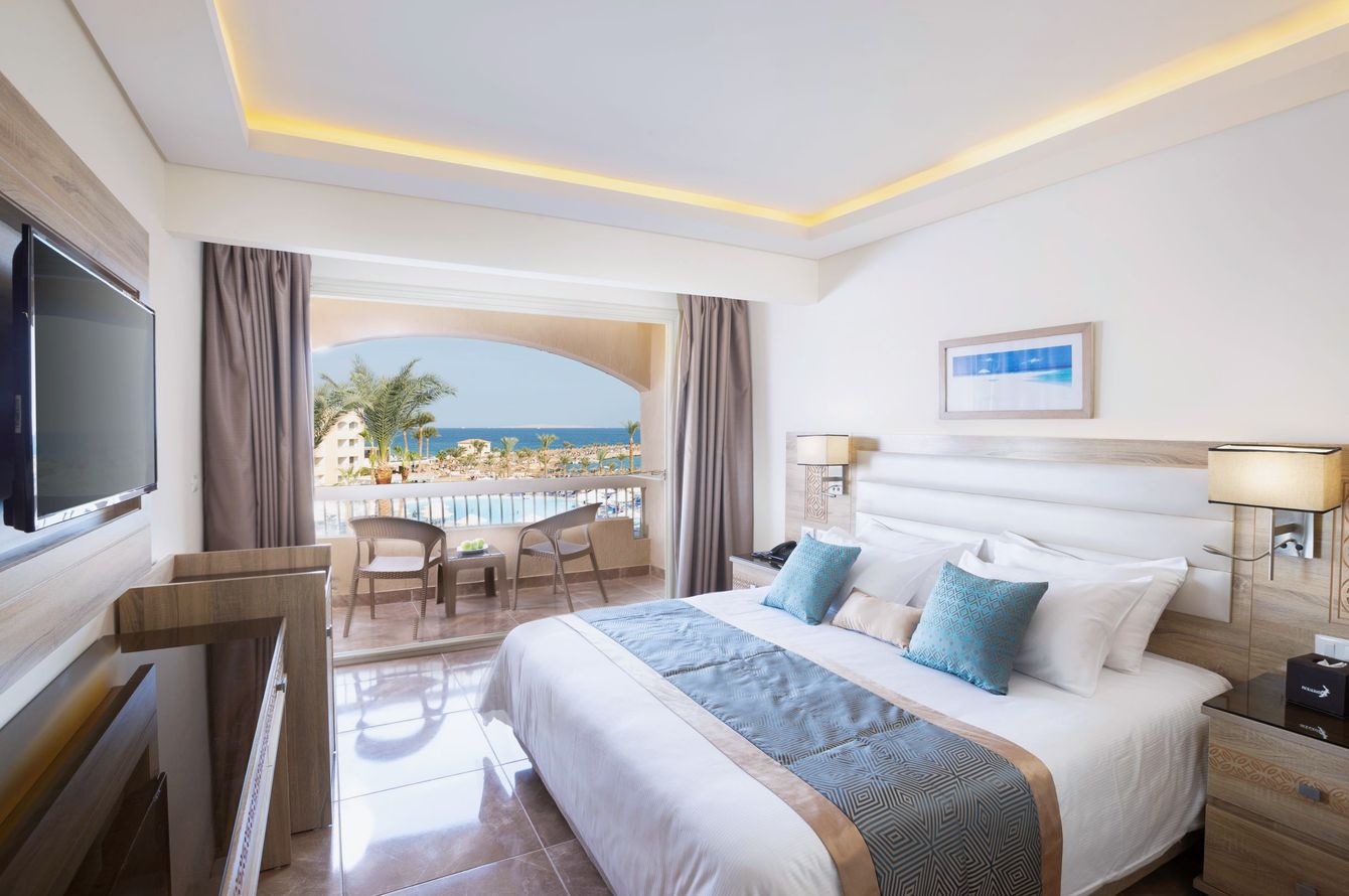 Chambre double
