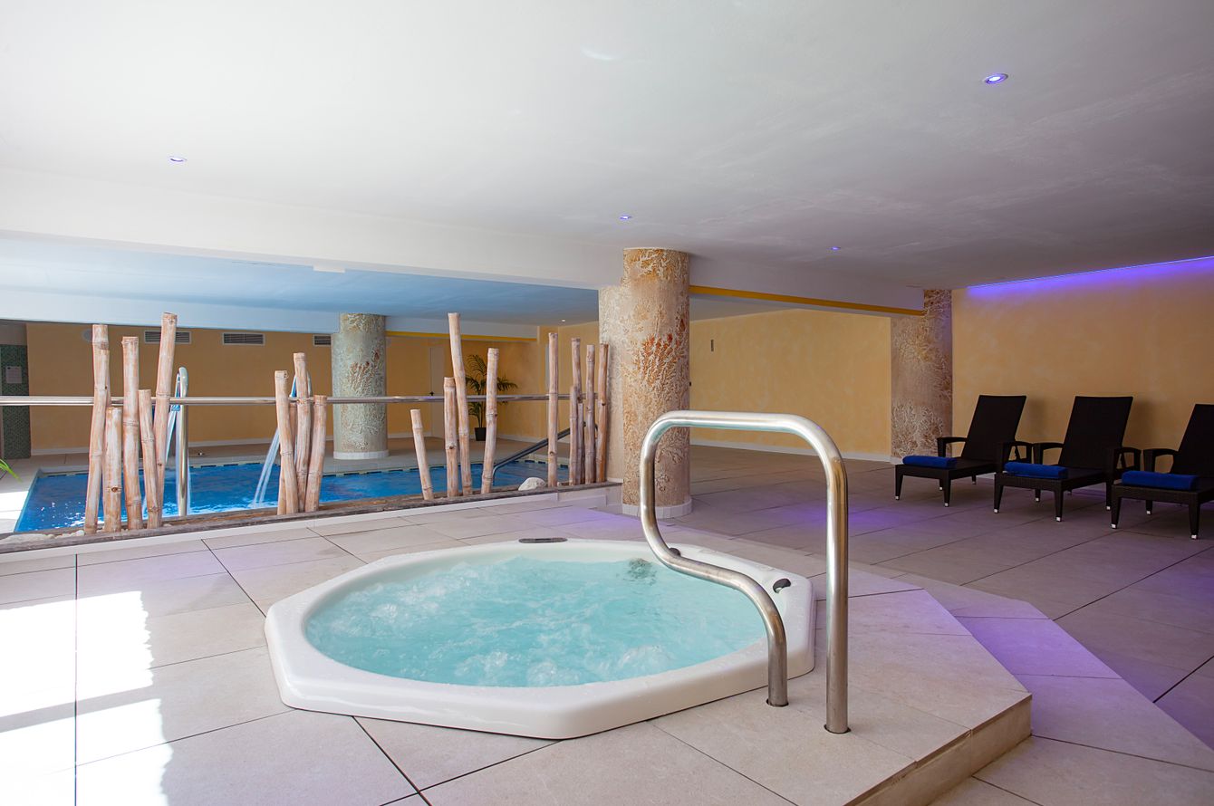 Aussenpool