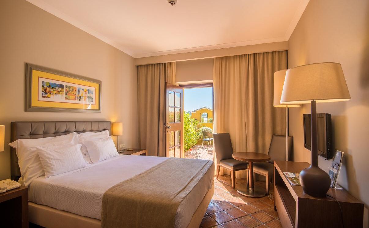 Chambre double