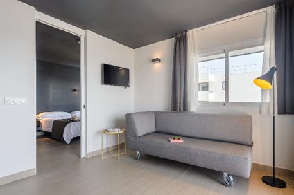 6. Bild der Unterkunft