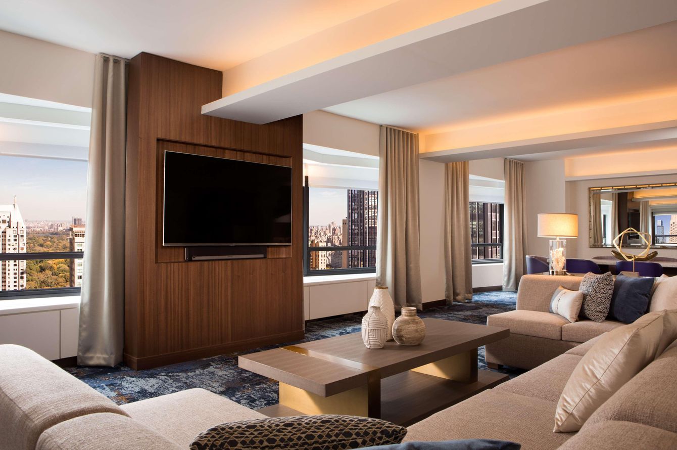 Suite