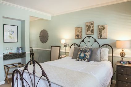 7. Bild der Unterkunft