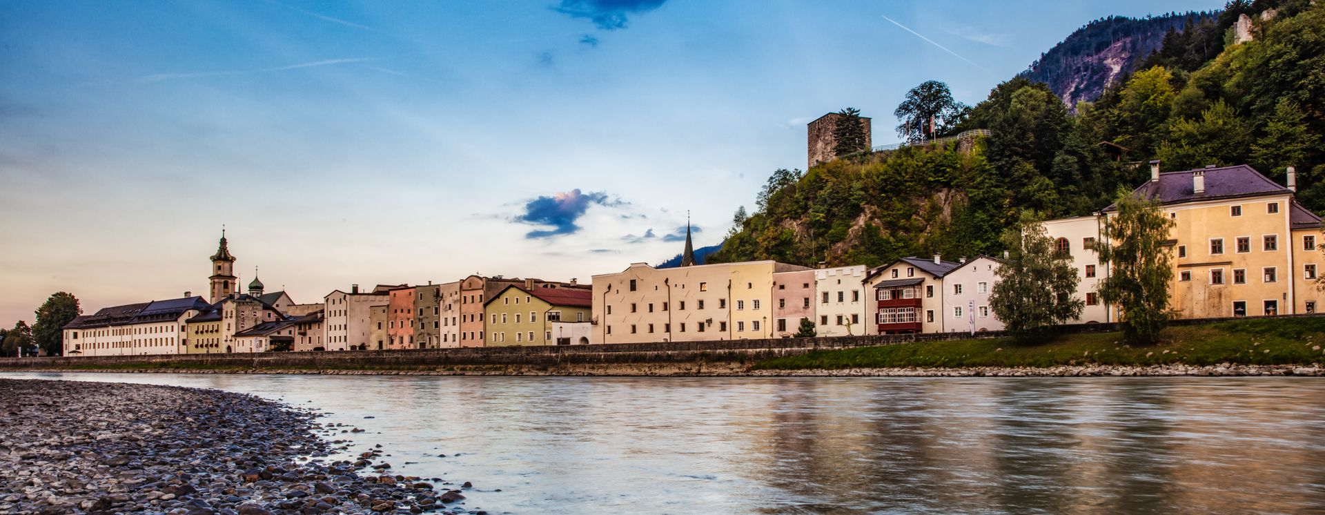 © Alpbachtal Tourismus