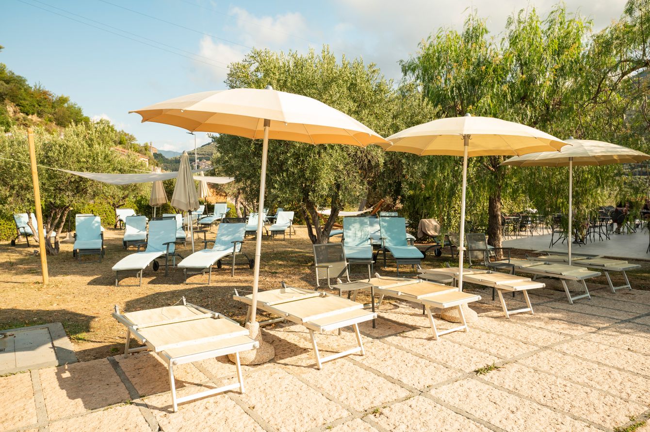 Castellaro Golf Resort