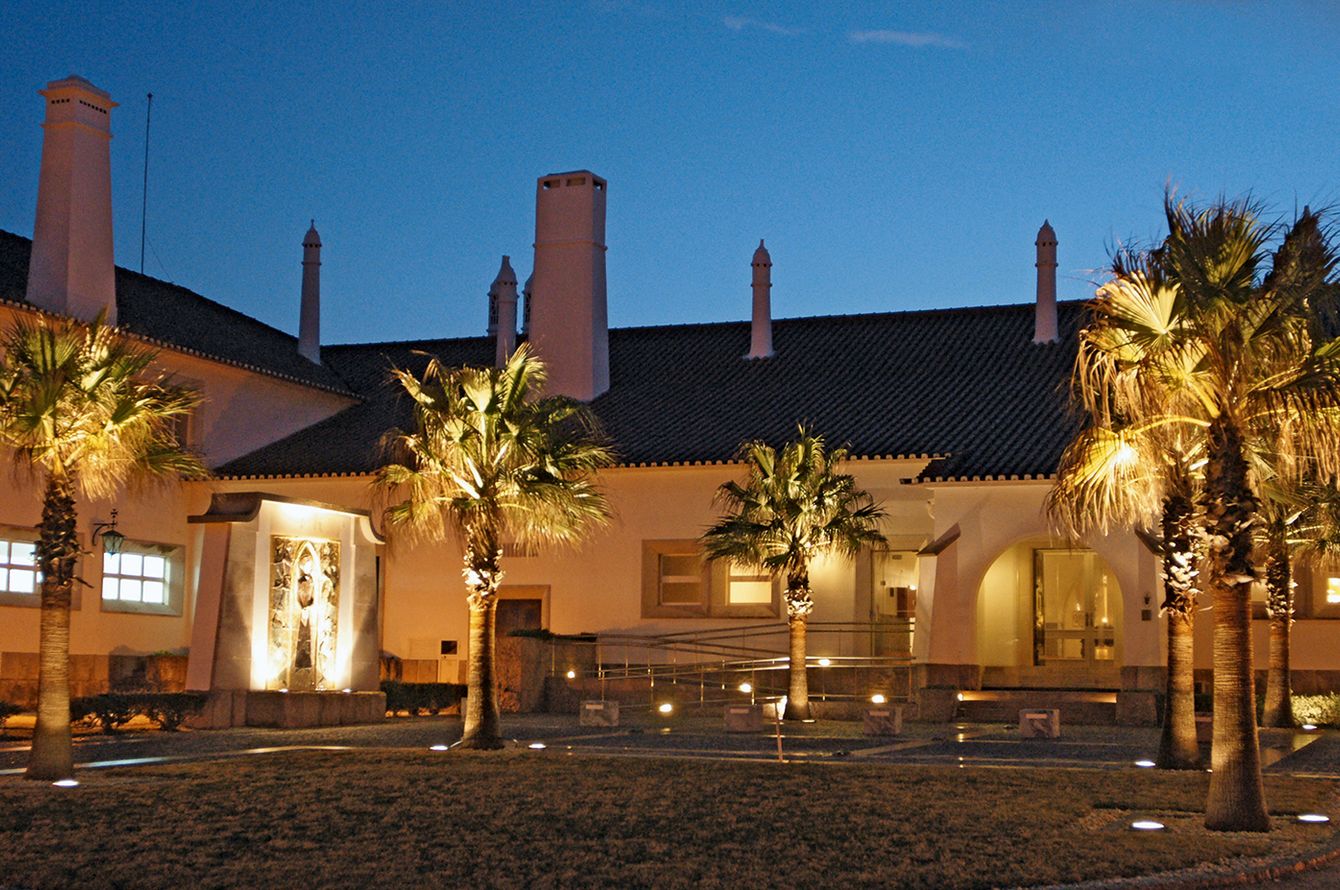 Hotelanlage