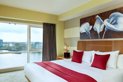 2. Bild der Unterkunft