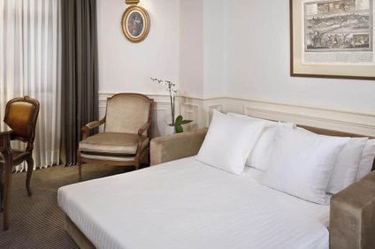 Familienzimmer Grand Supreme