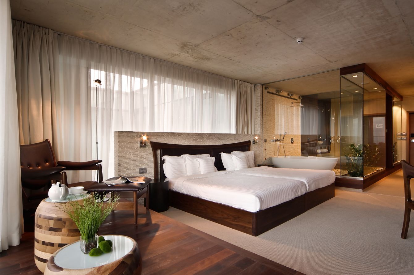 Doppelzimmer