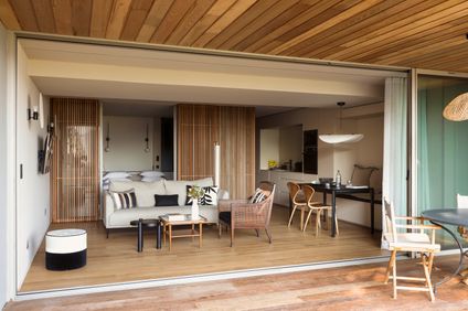 Appartement Prestige