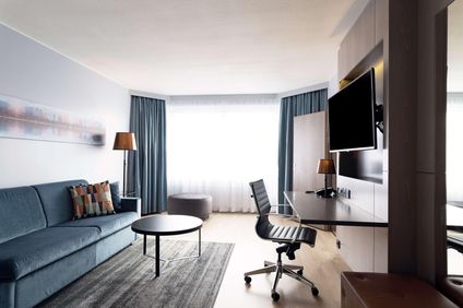 Doppelzimmer Executive