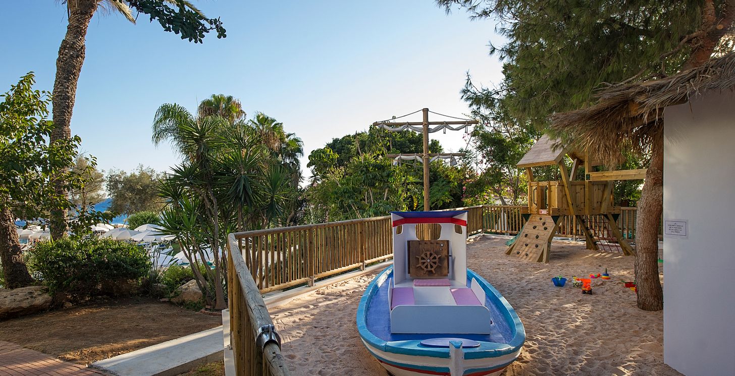 Spielplatz
