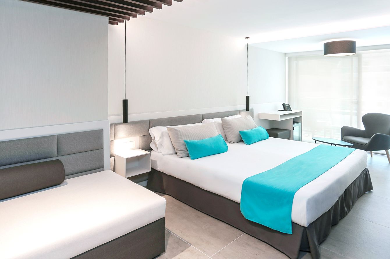 chambre urban