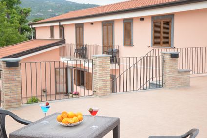 35. Bild der Unterkunft