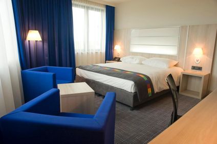 13. Bild der Unterkunft