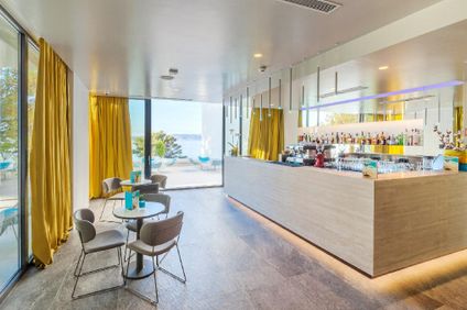 6. Bild der Unterkunft