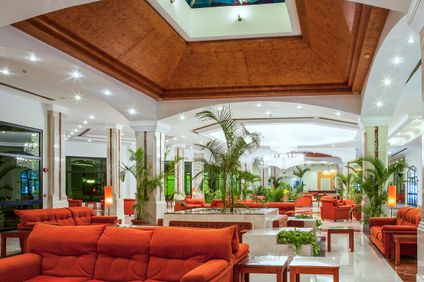 4. Bild der Unterkunft