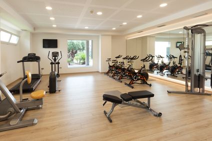 9. Bild der Unterkunft