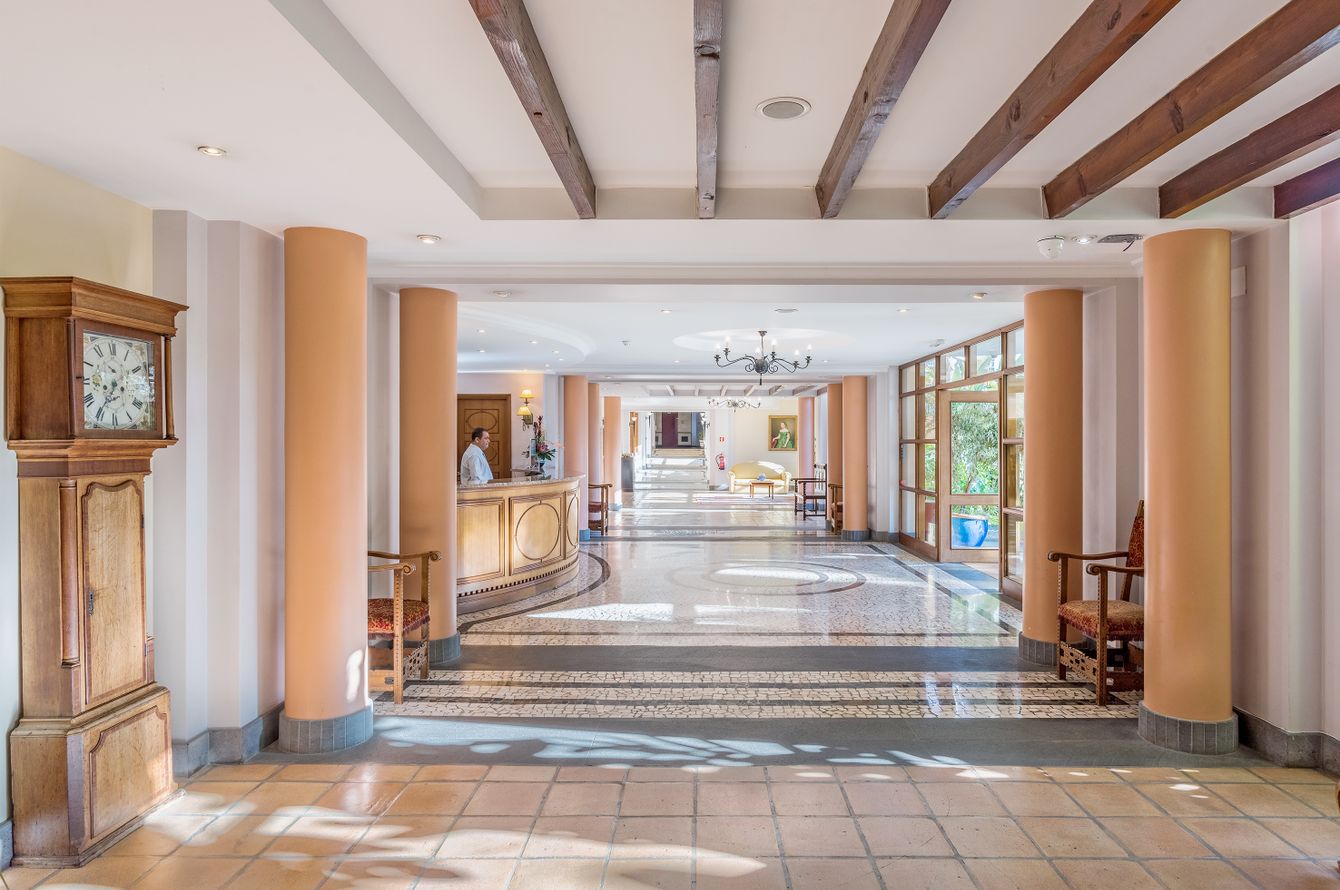 Pestana Miramar