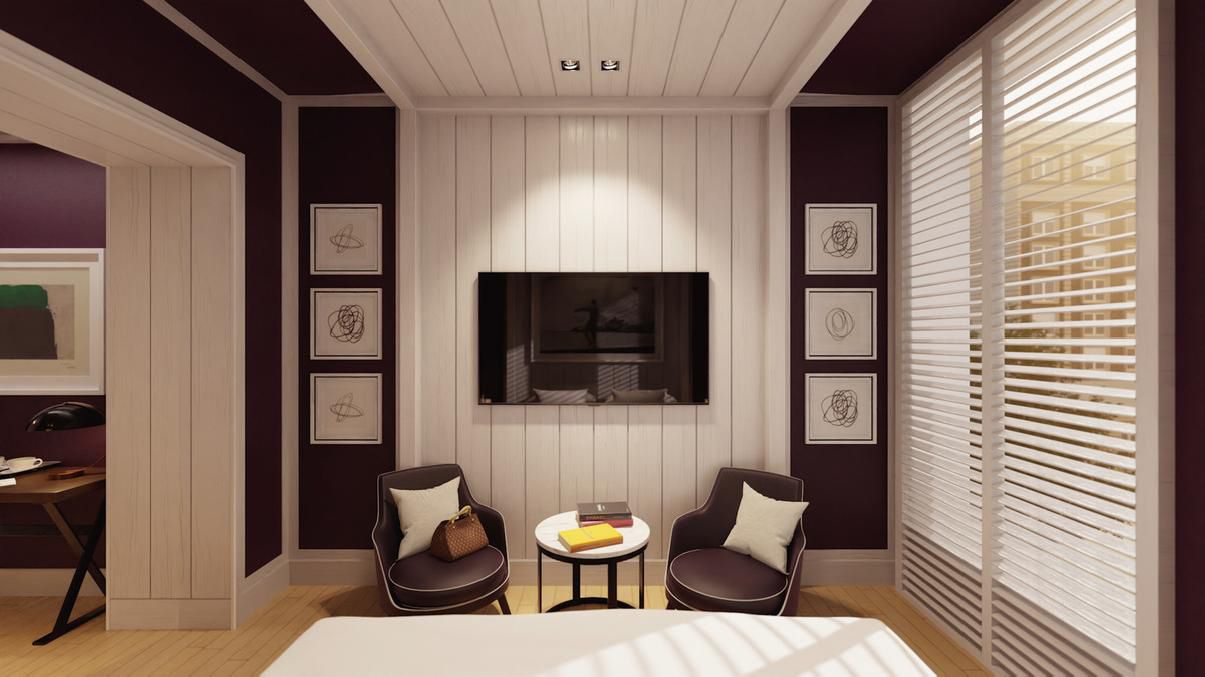 Suite Junior