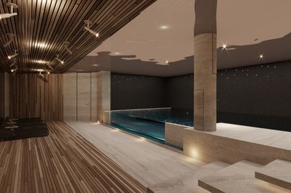 9. Bild der Unterkunft