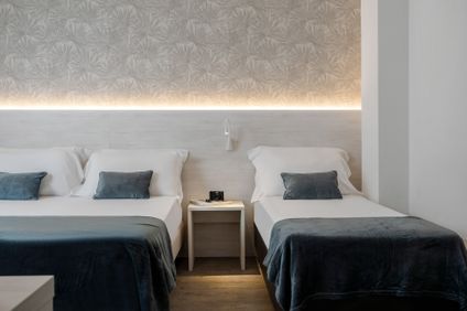 Doppelzimmer Superior Top