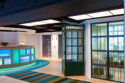 12. Bild der Unterkunft