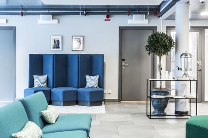 2. Bild der Unterkunft