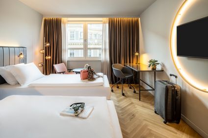 3. Bild der Unterkunft