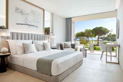 Doppelzimmer Superior