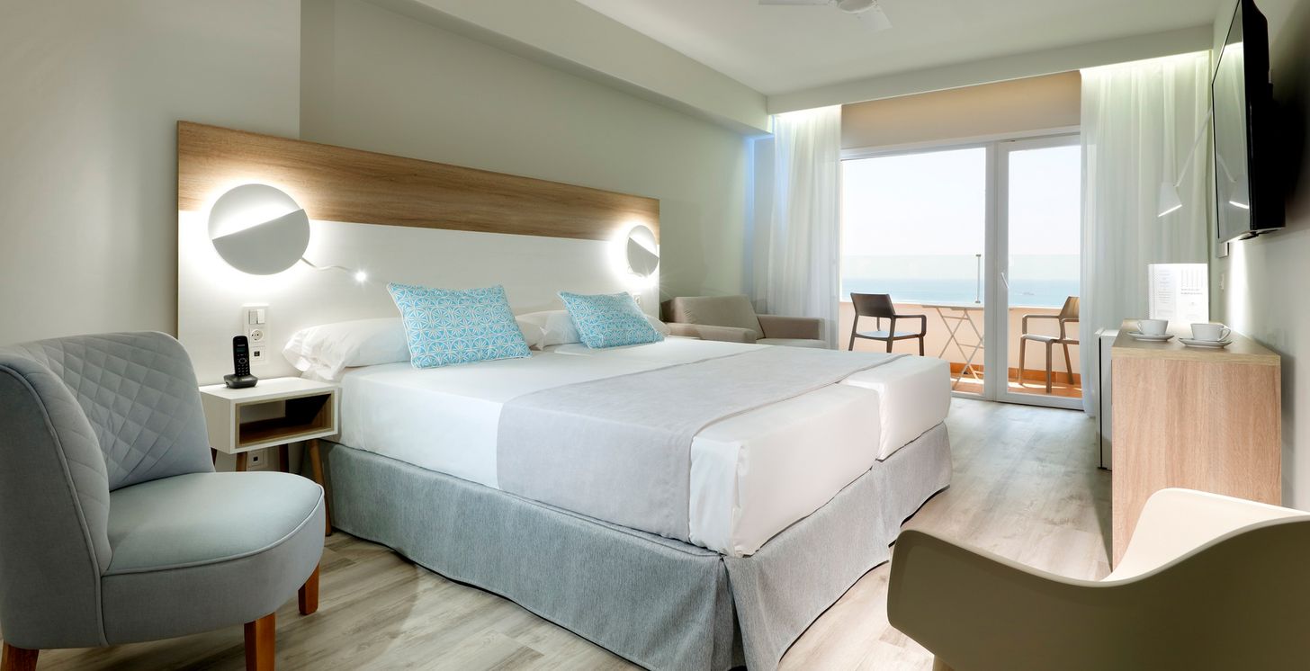 Doppelzimmer Grand