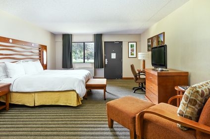 6. Bild der Unterkunft