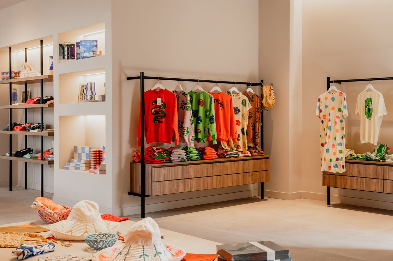 Shop
