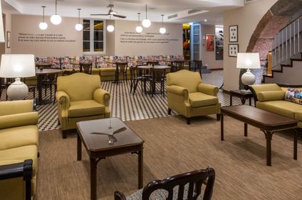 5. Bild der Unterkunft