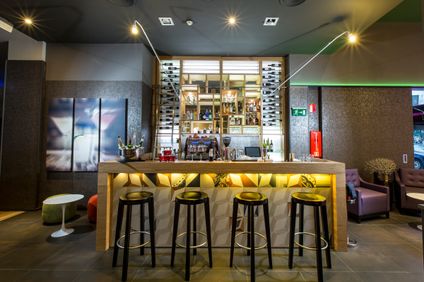 4. Bild der Unterkunft