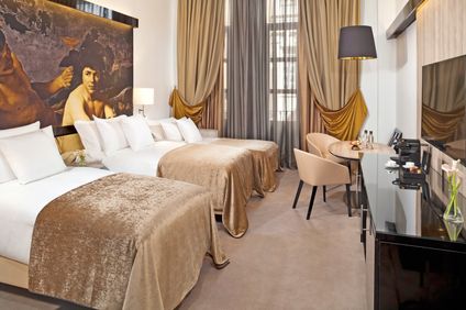 6. Bild der Unterkunft