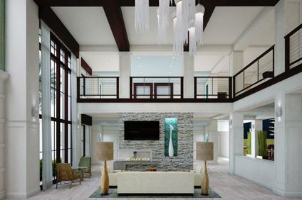 3. Bild der Unterkunft