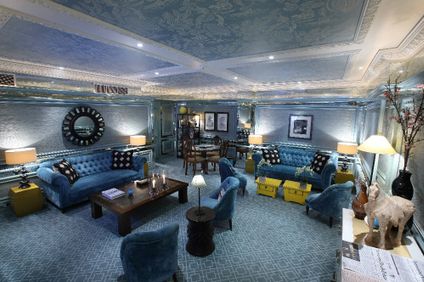 4. Bild der Unterkunft