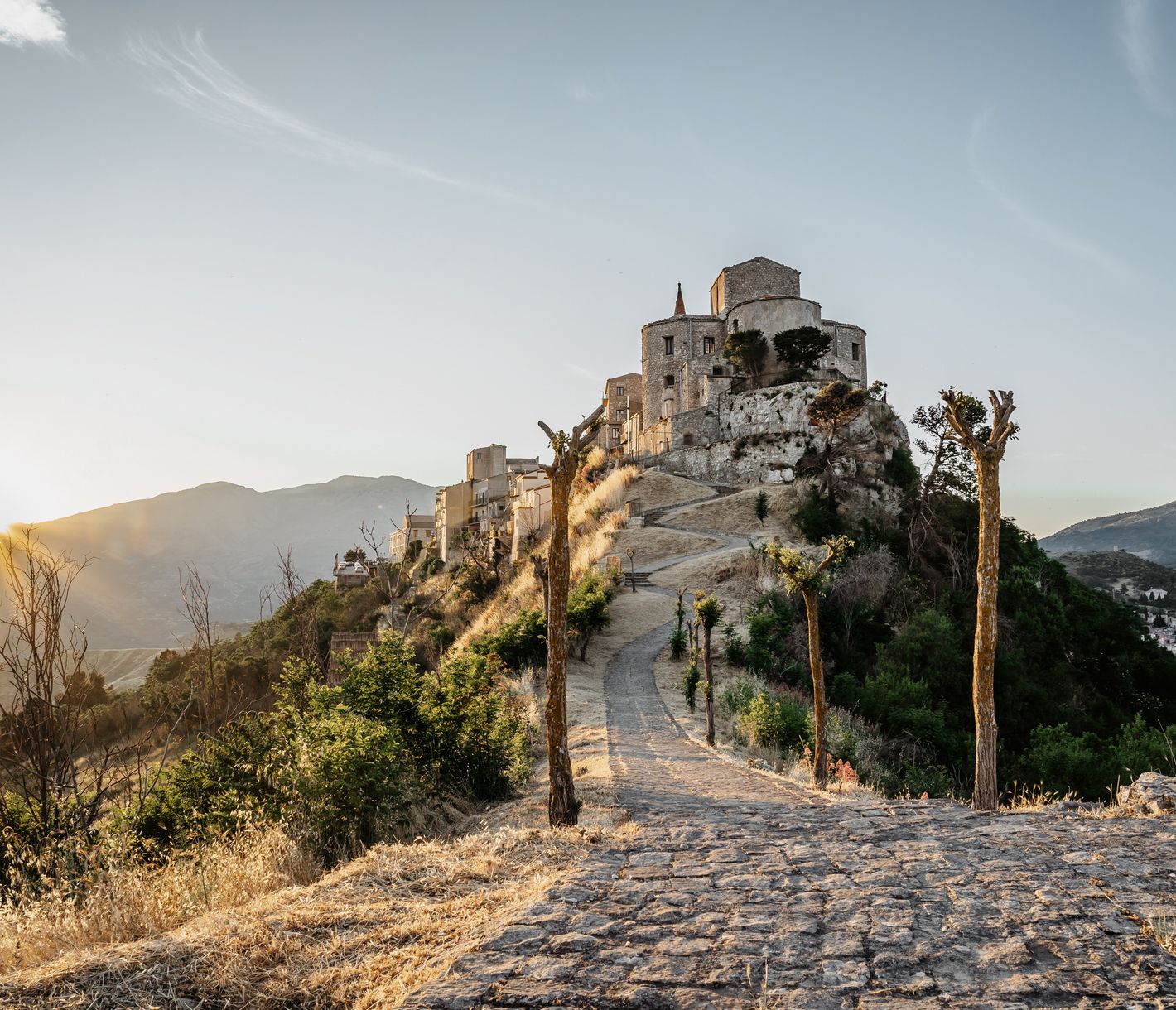Santa Maria di Loreto in Petralia Soprana