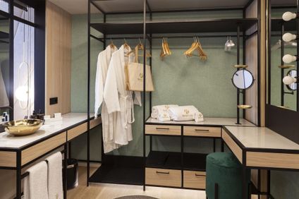 Doppelzimmer (Sweet)