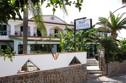 Hotel Marinella
