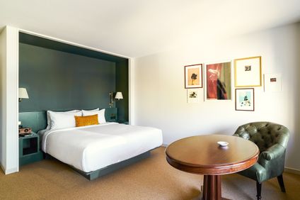 5. Bild der Unterkunft