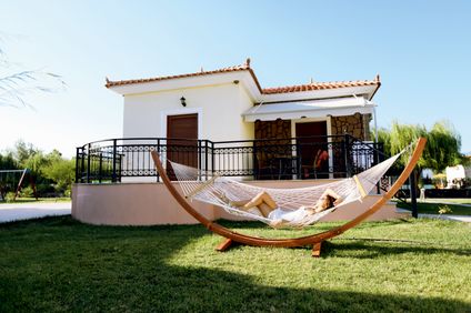 4. Bild der Unterkunft