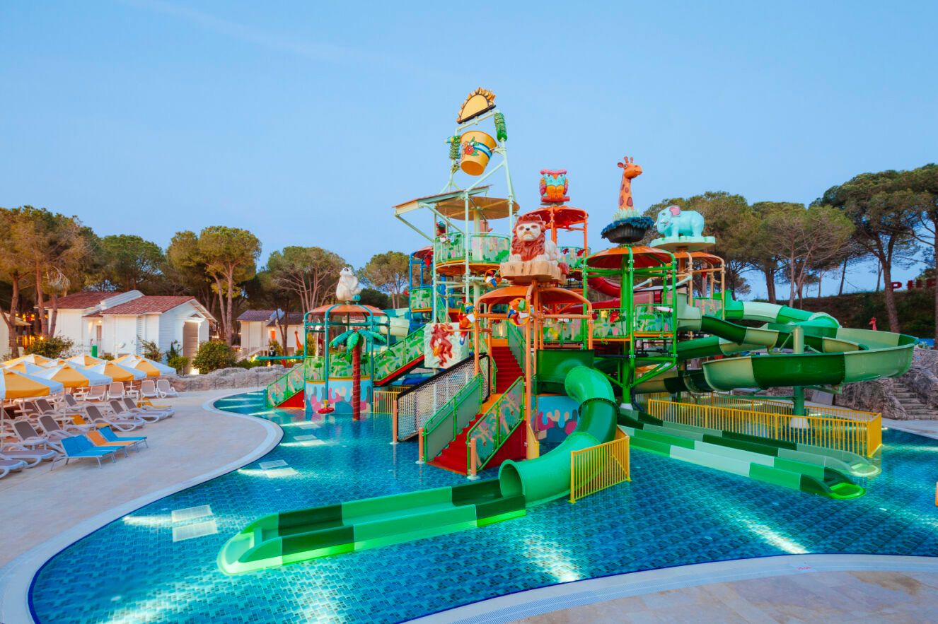 Aquapark