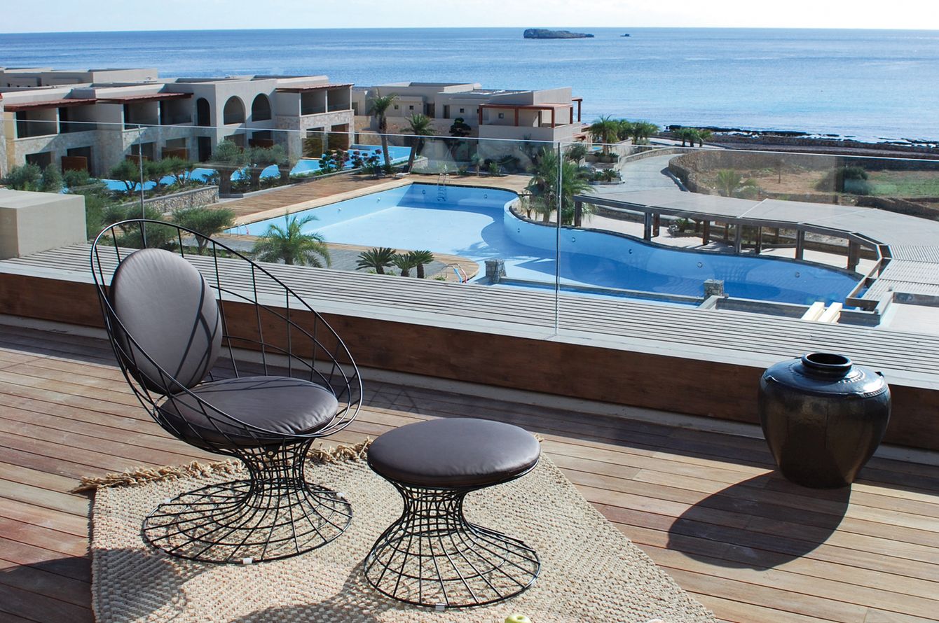 Aquagrand Resort