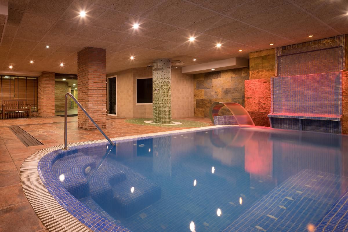 Innenpool
