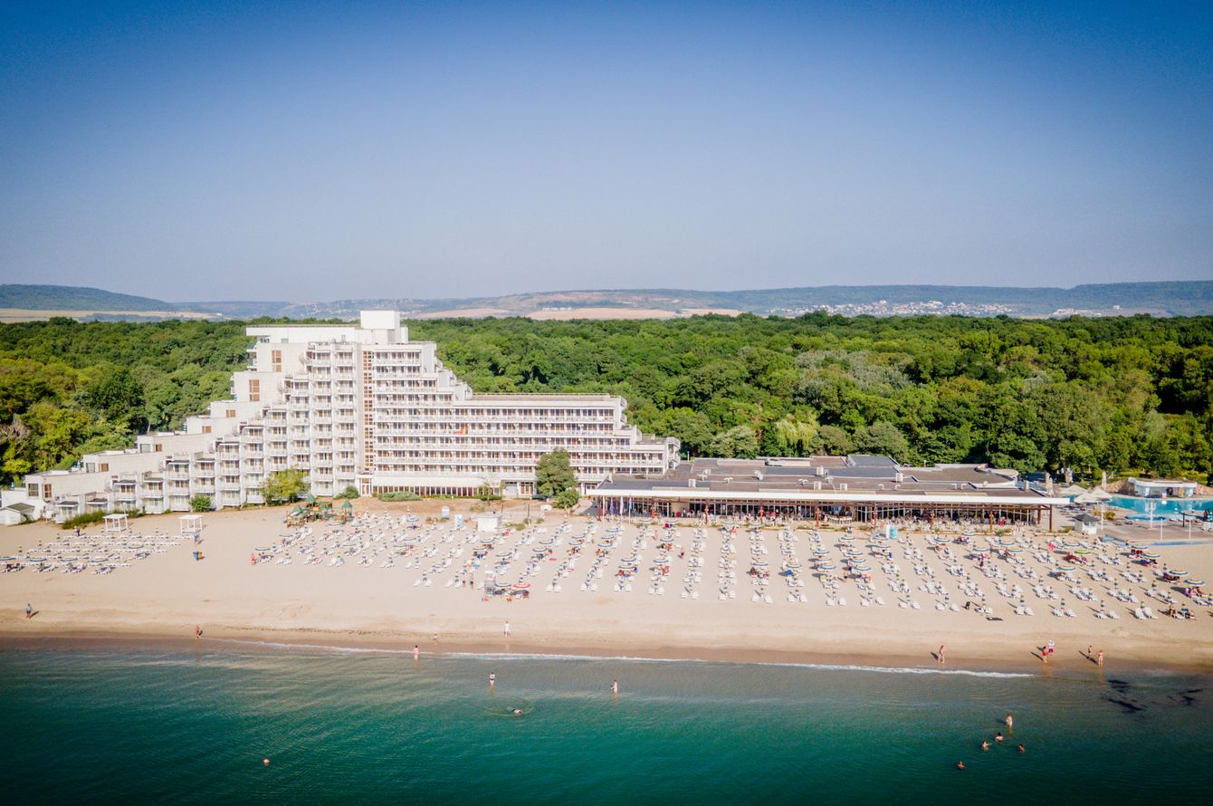 Strand