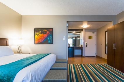 11. Bild der Unterkunft