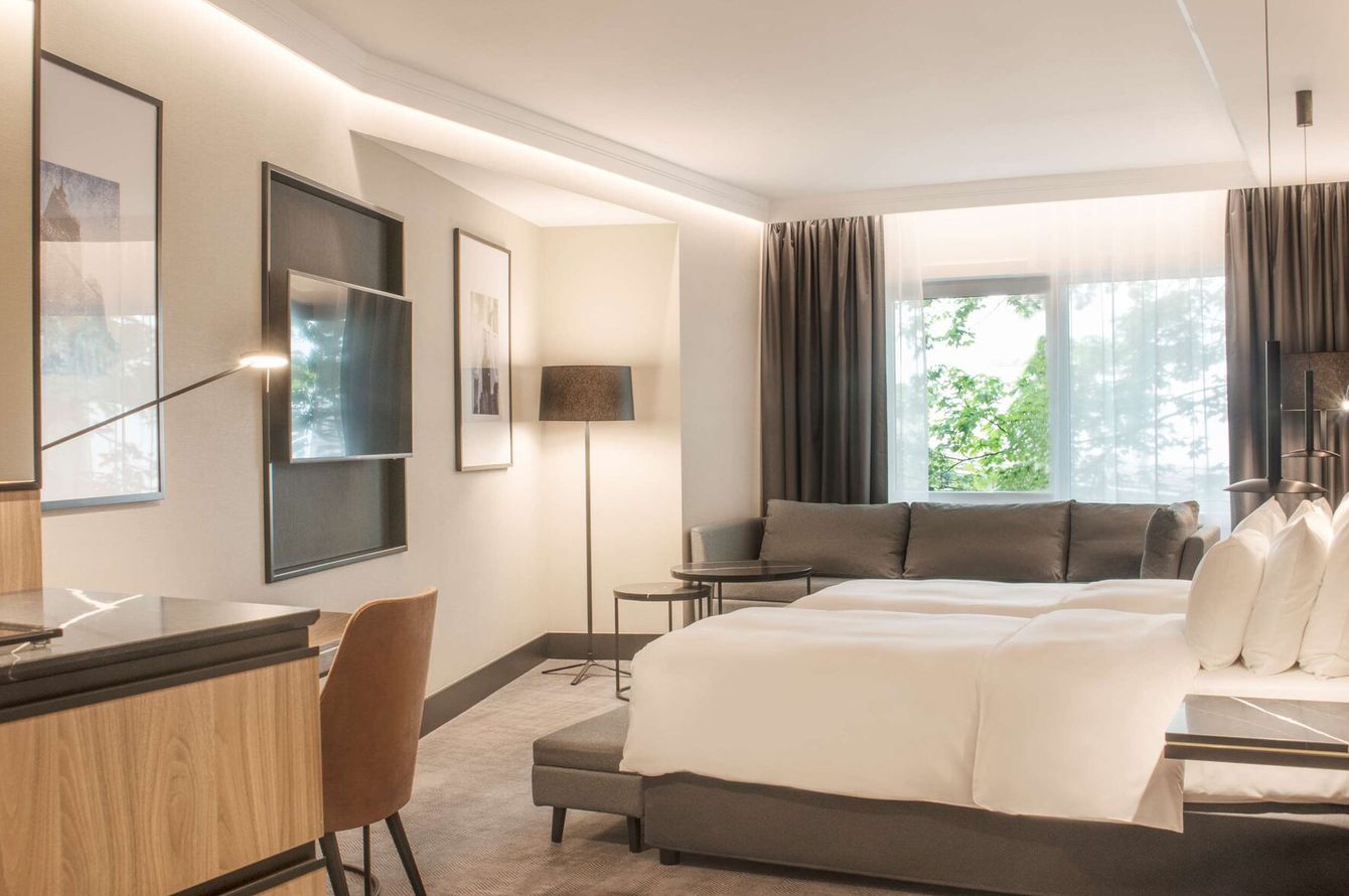 Junior Suite