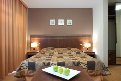 12. Bild der Unterkunft