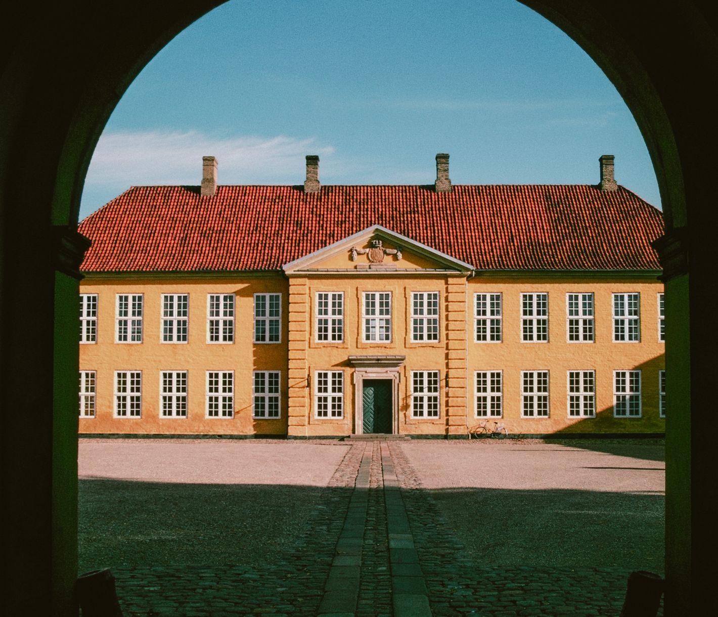 Wikingerstadt Roskilde